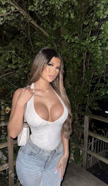 Full leaked Leyla private onlyfans photo