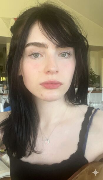 Full leaked Elle private onlyfans photo