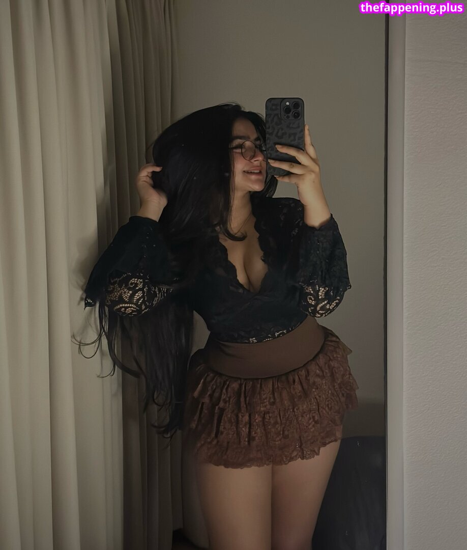 Aarohi Tirpude / aarohitirpude_ Nagie OnlyFans Zdjęcie #8