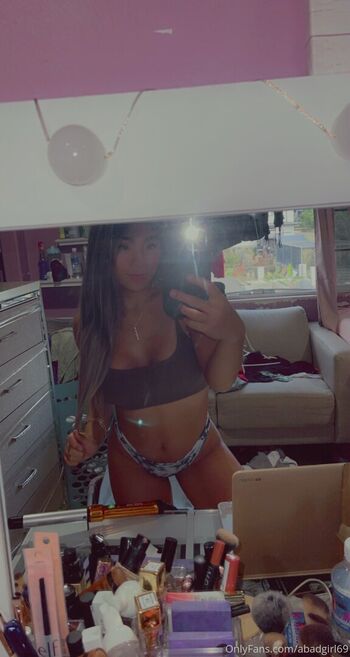 Full leaked Abadgirl private onlyfans photo