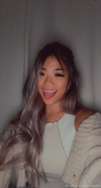 Full leaked Abadgirl private onlyfans photo