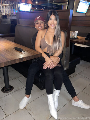 Full leaked Abadgirl private onlyfans photo