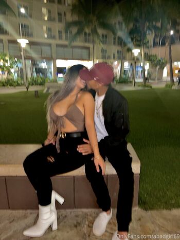 Full leaked Abadgirl private onlyfans photo