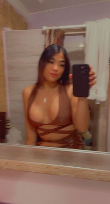 Full leaked Abadgirl private onlyfans photo