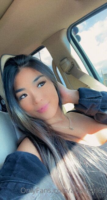 Full leaked Abadgirl private onlyfans photo