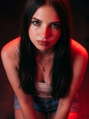 Full leaked Adriana huzen private onlyfans photo