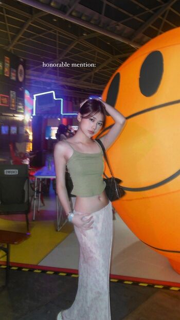 Adriana Yeong