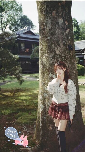 Full leaked Akatsukirei private onlyfans photo