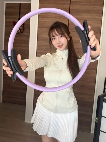 Full leaked Akatsukirei private onlyfans photo