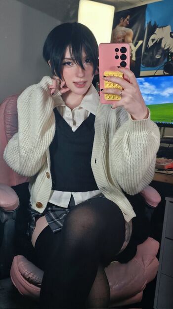 Full leaked Akemy sama private onlyfans photo