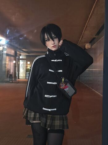 Full leaked Akemy sama private onlyfans photo