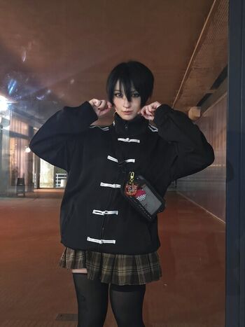 Full leaked Akemy sama private onlyfans photo