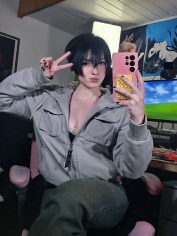 Full leaked Akemy sama private onlyfans photo