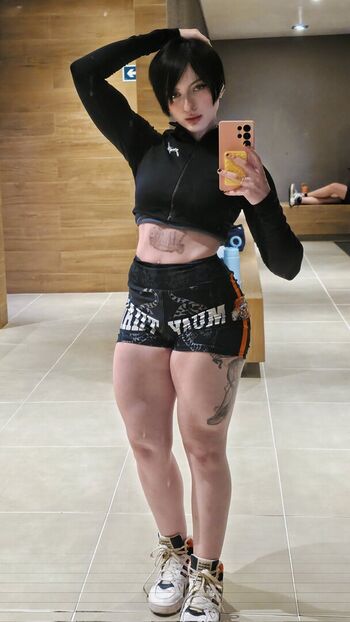 Full leaked Akemy sama private onlyfans photo