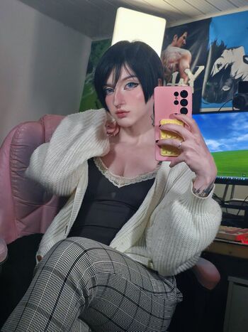 Full leaked Akemy sama private onlyfans photo