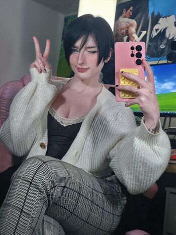 Full leaked Akemy sama private onlyfans photo