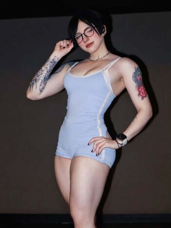 Full leaked Akemy sama private onlyfans photo