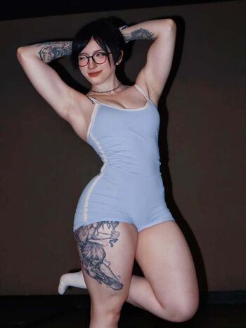 Full leaked Akemy sama private onlyfans photo