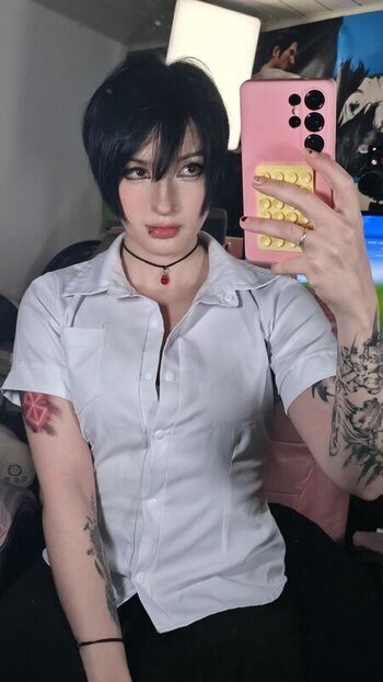 Full leaked Akemy sama page private onlyfans photo