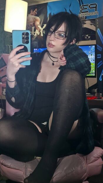 Full leaked Akemy sama page private onlyfans photo