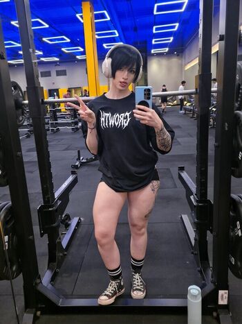 Full leaked Akemy sama page private onlyfans photo