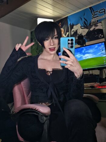 Full leaked Akemy sama page private onlyfans photo