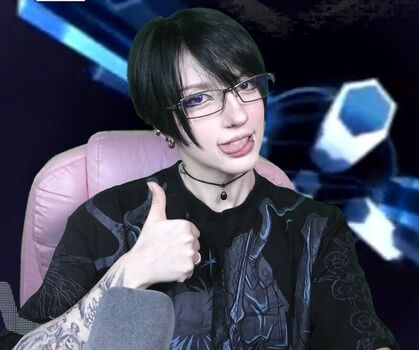 Full leaked Akemy sama page private onlyfans photo