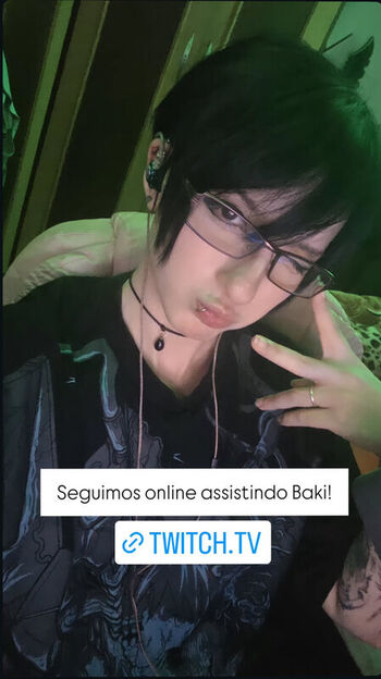 Full leaked Akemy sama page private onlyfans photo