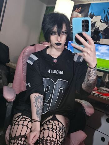 Full leaked Akemy sama page private onlyfans photo