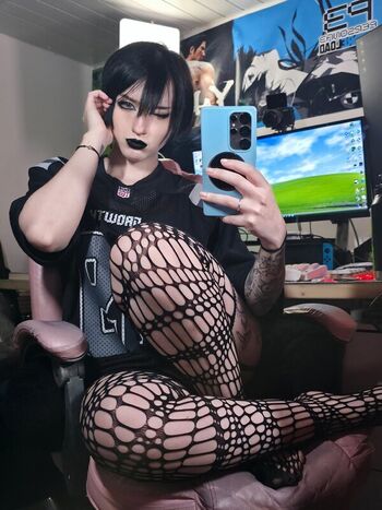 Full leaked Akemy sama page private onlyfans photo