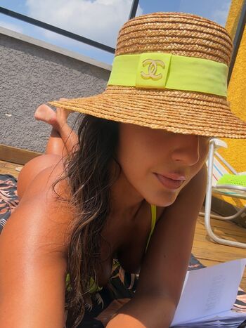 Alane Pereira