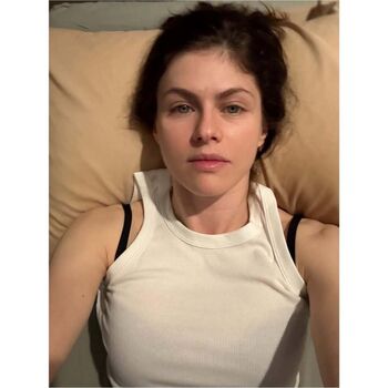 Alexandra Daddario