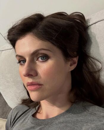 Alexandra Daddario