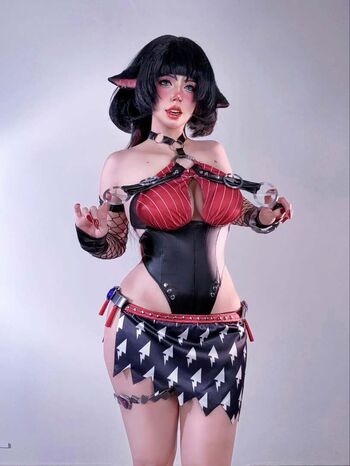 Full leaked Alexy sky private onlyfans photo