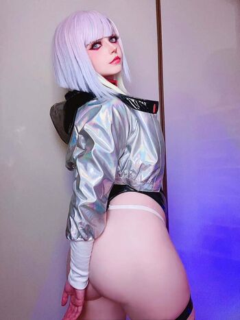 Full leaked Alexy sky private onlyfans photo