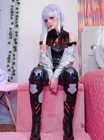 Full leaked Alexy sky private onlyfans photo