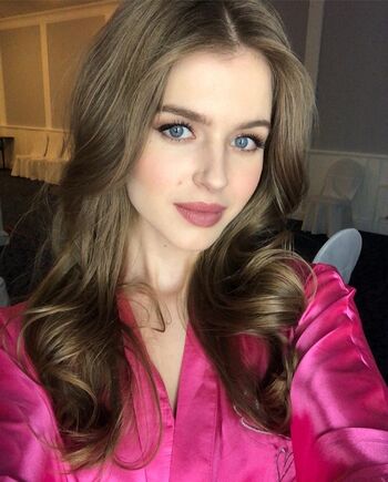 Alina Sanko