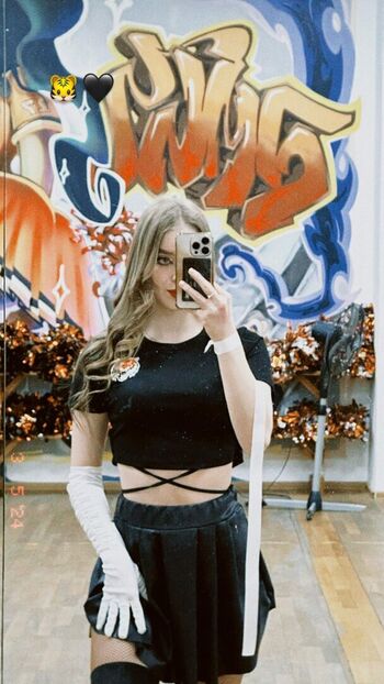 Full leaked Alisa yakimenko private onlyfans photo