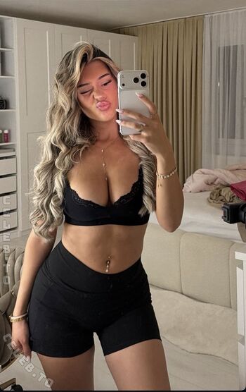 Full leaked Almira azemi page private onlyfans photo