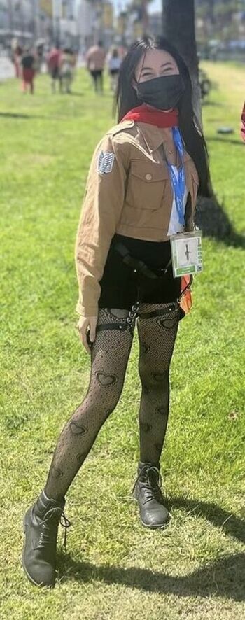 Full leaked Alrightcarina private onlyfans photo