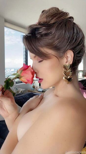 Full leaked Amanda cerny private onlyfans photo