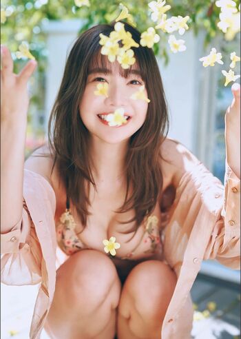 Full leaked Amau kisumi page private onlyfans photo