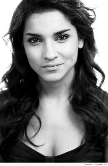 Amber Rose Revah