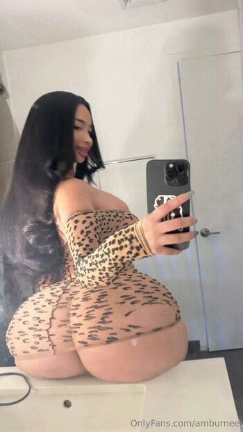 Full leaked Ambernyy private onlyfans photo