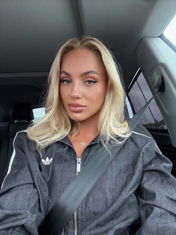 Full leaked Ana maria markovi private onlyfans photo