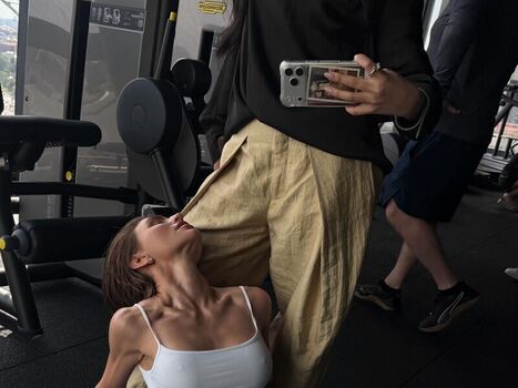 Full leaked Anastasiia mironova private onlyfans photo