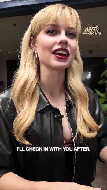 Angourie Rice