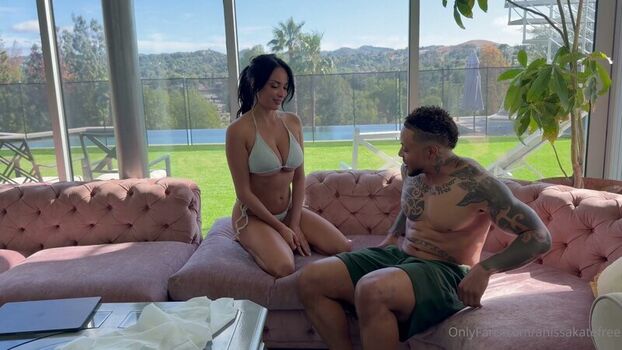 Full leaked Anissa kate private onlyfans photo