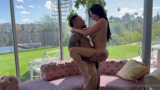 Full leaked Anissa kate private onlyfans photo