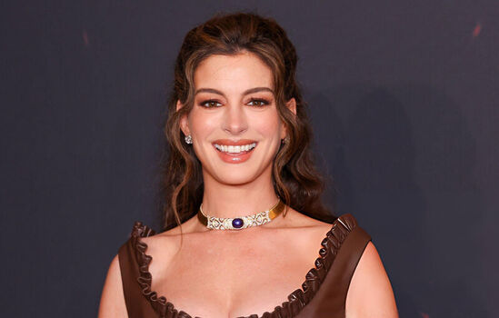 Full leaked Anne hathaway page private onlyfans photo